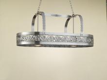 Hi-Lite MFG Co. H-82Y-D-113 - 2-LITE POTRACK